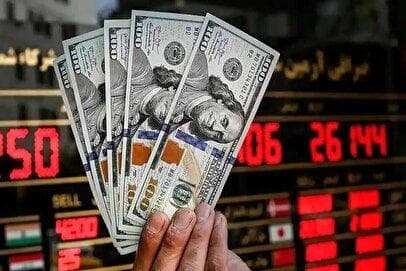 آخرین قیمت ارز‌ها در بازار ارز تجاری / دلار توافقی رشد کرد