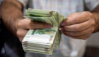 واریز ۷۷۸ هزار میلیارد سود نقدی برای سهامداران