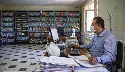 فوری / ساعت کاری ادارات تغییر می‌کند + جدول