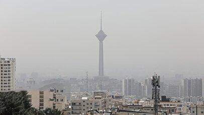 هشدار فوری و مهم برای مردم تهران