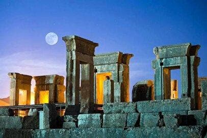 ماجرای برگزاری ارکستر ارمنستان در تخت جمشید چیست؟
