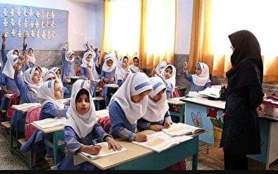 توضیح وزیر درمورد آغاز بکار مدارس/ حضوری یا مجازی + فیلم