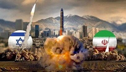 جنگ بعدی حتمی شد + فیلم