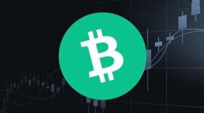 صعود دوباره بیت‌کوین کش/ زمان خرید BCH فرا رسیده؟+ نمودار