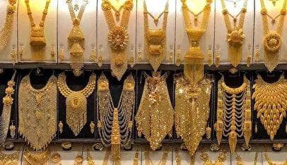 افزایش تاریخی قیمت طلا امروز ۵ شهریور ۱۴۰۴ / افزایش قیمت طلا ۱۸ عیار از یک میلیون عبور کرد