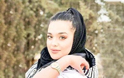خبر فوری درباره پرونده سما جهانباز