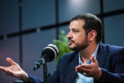 ترور شهید فخری زاده با اینترنت ماهواره‌ای بود + فیلم