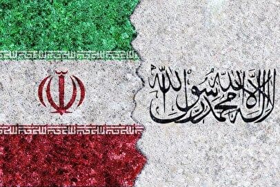افغانستان رقیب جدید ایران شد