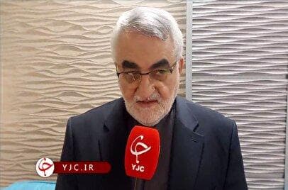 بروجردی تهدید کرد؛ اگر نفت ایران صادر نشود، نفت بقیه کشورها هم صادر نخواهد شد