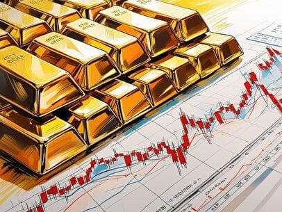قیمت جهانی طلا امروز پنجشنبه ۶ شهریور ۱۴۰۴/ ثبات قیمت طلا پیش از انتشار داده‌های تورمی آمریکا
