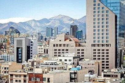 انفجار قیمت مسکن در تهران / خریداران ملک بخوانند