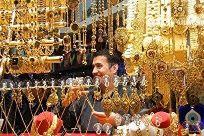 قیمت طلا نجومی شد / ثبت رکورد باورنکردنی قیمت طلا ۱۸ عیار امروز ۶ شهریور ۱۴۰۴