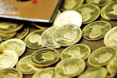 پیش‌فروش یک میلیون قطعه مسکوک طلا در ۱۷ شهریور