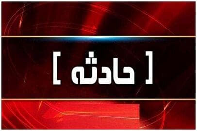 آتش سوزی شدید در مترو/ مسافران تخلیه شدند