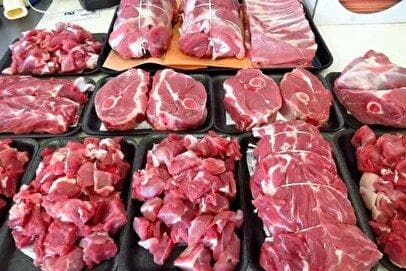 چرا گوشت ارزان نمی‌شود؟
