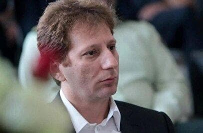 احضار بابک زنجانی به پلیس فتا
