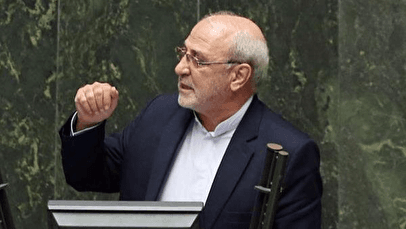 طرح سه فوریتی مجلس برای خروج از NPT