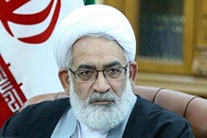 هشدار رئیس دیوان عالی کشور به بیانیه نویسان اصلاحات