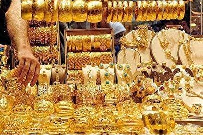 انفجار قیمت طلا و سکه امروز ۷ شهریور ۱۴۰۴ / قیمت طلا ۱۸ عیار در آستانه کانال ۹.۰۰۰.۰۰۰ تومانی!