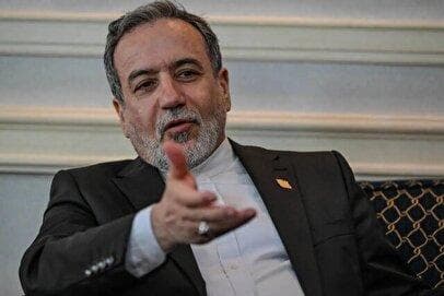پیام عراقچی به اروپا درمورد فعال‌سازی ماشه
