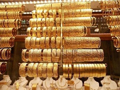 قیمت سکه و طلا پرواز کرد/ انفجار قیمت طلا نزدیک است؟