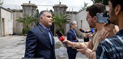 میزان سهمیه بنزین وزیر نفت مشخص شد