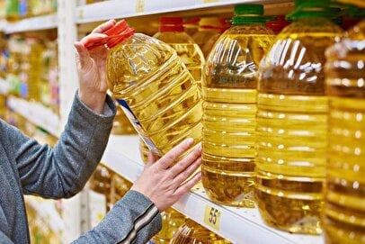 روغن خوراکی دوباره گران شد؟ / اعلام قیمت روغن جامد و مایع در شهریور ۱۴۰۴