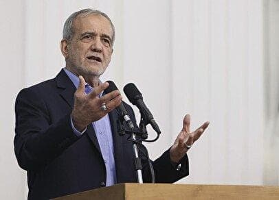 دستور حیاتی پزشکیان صادر شد