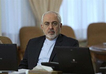 ترامپ جواب تلفن ظریف را نداد؟