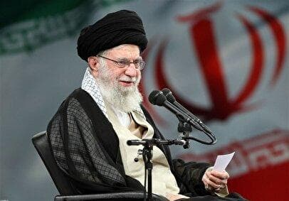 فوری / رهبر انقلاب به قرارگاه فرماندهی جنگ رفتند