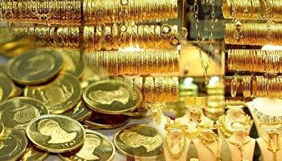 پیش‌بینی رئیس اتحادیه طلا درباره قیمت‌ها در هفته جدید با توجه به تنش‌های سیاسی