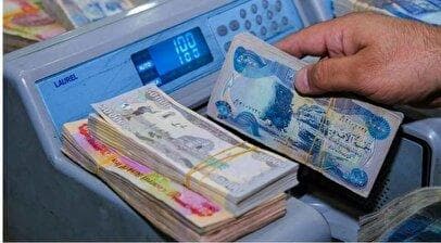 قیمت دینار عراق امروز شنبه ۸ شهریور ماه ۱۴۰۴+ جدول