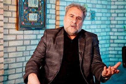 فلاحت‌پیشه: ملت تاوان یاوه‌گویی‌ها را می‌دهد+ عکس