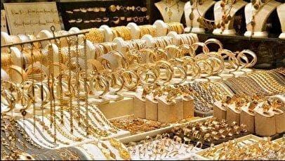 قیمت طلا و سکه اممروز شنبه ۸ شهریور ۱۴۰۴ + جدول