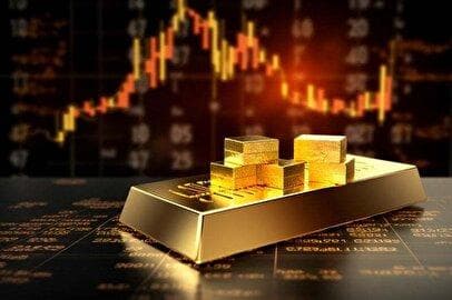 قیمت جهانی طلا امروز شنبه ۸ شهریور ماه ۱۴۰۴/ افزایش قیمت طلا