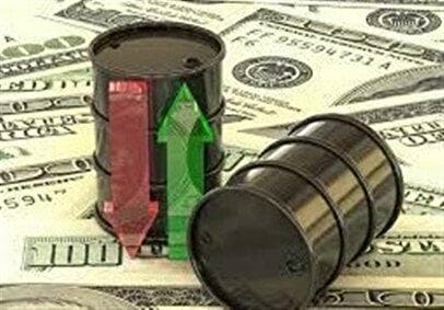 قیمت جهانی نفت امروز شنبه ۸ شهریورماه ۱۴۰۴/ کاهش قیمت نفت