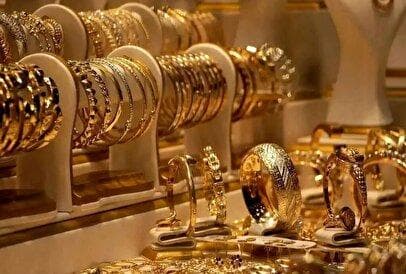 قیمت طلا ۱۸ عیار امروز شنبه ۸ شهریور ۱۴۰۴ + به‌روزرسانی