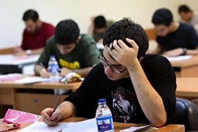 معرفی رتبه های برتر کنکور سراسری ۱۴۰۴ / دو خواهر دوقلو در میان رتبه‌های برتر کنکور ۱۴۰۴!