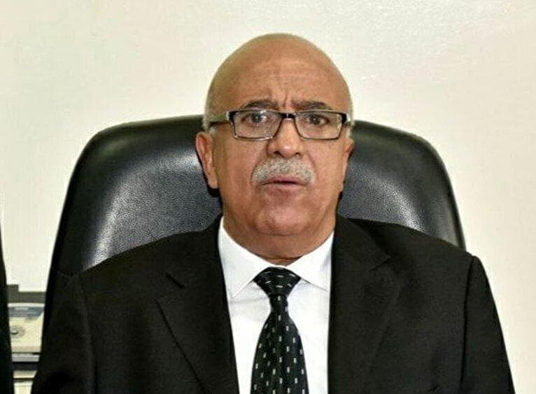لحظه انتشار خبر رسمی شهادت نخست وزیر یمن شمالی + فیلم