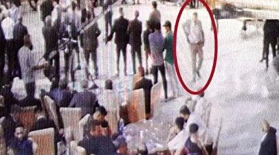 پلیس در تعقیب عامل به گلوله بستن محسن اسدی