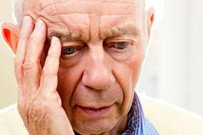 هر ۷ دقیقه یک نفر آلزایمر می‌گیرد