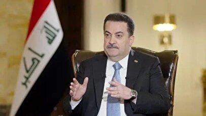 هشدار نخست‌وزیر عراق درمورد تبعات جنگ جدید در منطقه