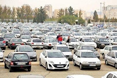 افزایش قیمت خودرو؛ ادامه رکود تورمی/ در بازار خودرو چه خبر است؟