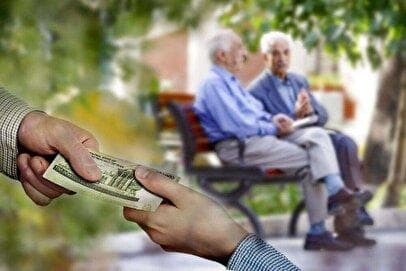 خبر خوش از واریز معوقات بازنشستگان/ تاریخ پرداخت مشخص شد