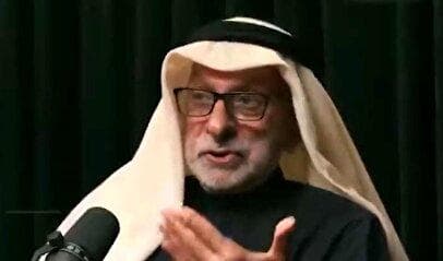 توهمات عجیب سیاستمدار کویتی درباره شاهنامه: این کتاب تهدید تاریخی است!