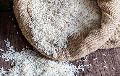 برنج پاکستانی در بازار غیب شد