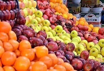 گرانی بی‌سابقه میوه های تابستانی / هلو و انجیر هم لوکس شدند!