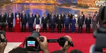 پاسخ معاون دفتر رییس جمهور به حاشیه‌سازی‌ها در مورد اجلاس شانگهای