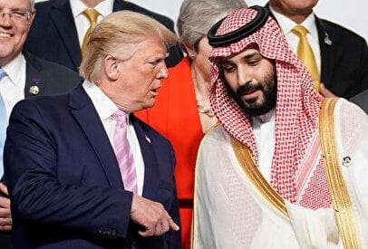 سامانه دفاع هوایی پیشرفته آمریکا در عربستان مستقر شد!