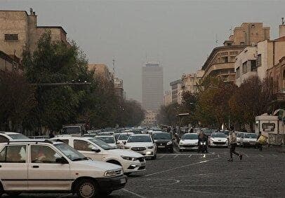 خبر مهم؛ تهرانی‌ها بخوانند